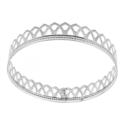 PENIKOKO Vintage Herren Königskrone Antikem Finish Glänzende Krone für Geburtstagsfeiern Cosplay Bühnenauftritte und Festliche Anlässe Auffälliges Königliches Kopfschmuck Accessoire PENIKOKO Vintage Herren Königskrone Antikem Finish Glänzende Krone für Geburtstagsfeiern Cosplay Bühnenauftritte und Festliche Anlässe Auffälliges Königliches Kopfschmuck Accessoire von PENIKOKO
