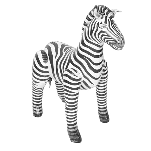 PENIKOKO aufblasbare Nutztiere für für draußen Tierthema Geburtstagsparty Tierfiguren für Pädagogisches aufblasbare tiere für party PVC PENIKOKO aufblasbare Nutztiere für für draußen Tierthema Geburtstagsparty Tierfiguren für Pädagogisches aufblasbare tiere für party PVC von PENIKOKO