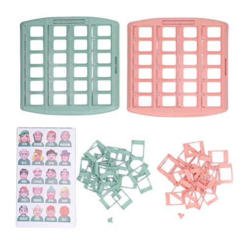 PENO Ratet mal, wer Brettspiel, sichere Brettspiele, Kultivierungsfähigkeit, pädagogisch interaktiv für PENO Ratet mal, wer Brettspiel, sichere Brettspiele, Kultivierungsfähigkeit, pädagogisch interaktiv für von PENO