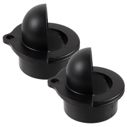 PEPLAYTAL 2 Stück Foosball Tisch Zubehör Abs Aufbewahrungskorb Langlebig Robust Großer Ballhalter für Tischfußball Einfach zu Montieren als Geschenk für Fußballtischspieler Wiederverwendbar PEPLAYTAL 2 Stück Foosball Tisch Zubehör Abs Aufbewahrungskorb Langlebig Robust Großer Ballhalter für Tischfußball Einfach zu Montieren als Geschenk für Fußballtischspieler Wiederverwendbar von PEPLAYTAL