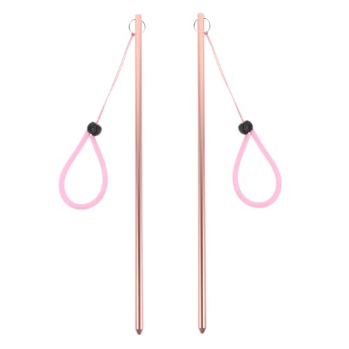 PEPLAYTAL 2 Stück Tauchruten aus Aluminiumlegierung mit Lanyard Unterwasser-Scout-Stick für Taucherkommunikation Signalgeber und Beim Scuba Diving Robuster Farbiger Tauchstab für Effiziente PEPLAYTAL 2 Stück Tauchruten aus Aluminiumlegierung mit Lanyard Unterwasser-Scout-Stick für Taucherkommunikation Signalgeber und Beim Scuba Diving Robuster Farbiger Tauchstab für Effiziente von PEPLAYTAL