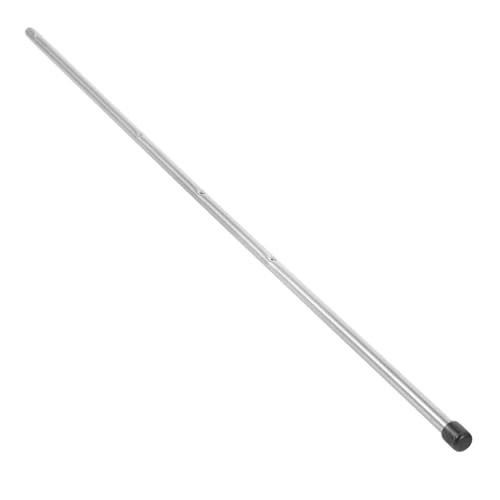 PEPLAYTAL Tischfußball Ersatzstange aus Stabilem Metall Metallgriff für Kickertisch Bedienungsstange Kompatibel mit Meisten Fußballtischmodellen für Erwachsene PEPLAYTAL Tischfußball Ersatzstange aus Stabilem Metall Metallgriff für Kickertisch Bedienungsstange Kompatibel mit Meisten Fußballtischmodellen für Erwachsene von PEPLAYTAL