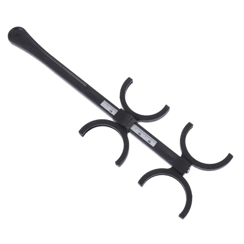 PEPLAYTAL Verstellbarer Optometrie Flipper Brillenteile Optisches Flip linsen instrument für Nahsicht amblyopie Sehtest Trainingsgerät Erwachsenen PEPLAYTAL Verstellbarer Optometrie Flipper Brillenteile Optisches Flip linsen instrument für Nahsicht amblyopie Sehtest Trainingsgerät Erwachsenen von PEPLAYTAL