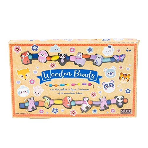 Nice Group -87027 Waldtiere Spielzeug, mehrfarbig, Einheitsgröße, 87027 Nice Group -87027 Waldtiere Spielzeug, mehrfarbig, Einheitsgröße, 87027 von Nice Group