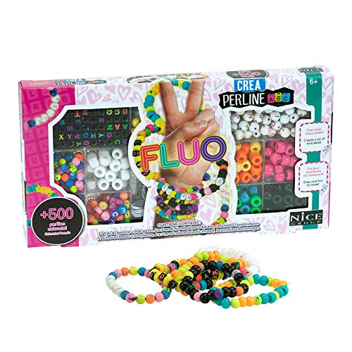 Nice Group - Spielzeug, Mehrfarbig, 500, 87003 Nice Group - Spielzeug, Mehrfarbig, 500, 87003 von Nice Group