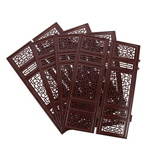 PERSELOSO Ornamentales Mini-bildschirmmodell 2er-Pack Mini-trennwand Bildschirmdekor Für Fotografie Desktop-mini- -Bildschirm Spielzeug-Bildschirm Dekorativer Bildschirm Für Kinder PERSELOSO Ornamentales Mini-bildschirmmodell 2er-Pack Mini-trennwand Bildschirmdekor Für Fotografie Desktop-mini- -Bildschirm Spielzeug-Bildschirm Dekorativer Bildschirm Für Kinder von PERSELOSO