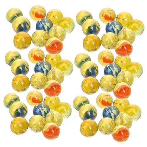 PERSELOSO 1 Aus Glasperlen Tank Murmeln Für Murmelbahn Farbige Murmeln Murmeln Vasenfüller Murmeln Strudel Flache Murmeln Ball Aquarium-Ornament Murmeln Für Marmor PERSELOSO 1 Aus Glasperlen Tank Murmeln Für Murmelbahn Farbige Murmeln Murmeln Vasenfüller Murmeln Strudel Flache Murmeln Ball Aquarium-Ornament Murmeln Für Marmor von PERSELOSO