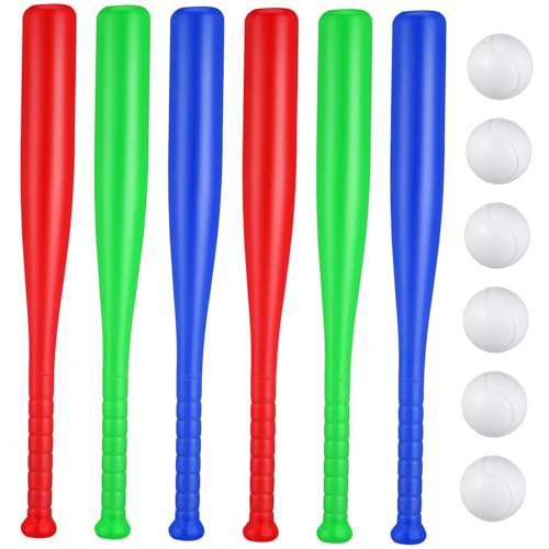 PERSELOSO Familienfreundlicher Baseballschläger & - Set Für Die Motorik Der Kinder Und Fröhliches Spielen PERSELOSO Familienfreundlicher Baseballschläger & - Set Für Die Motorik Der Kinder Und Fröhliches Spielen von PERSELOSO