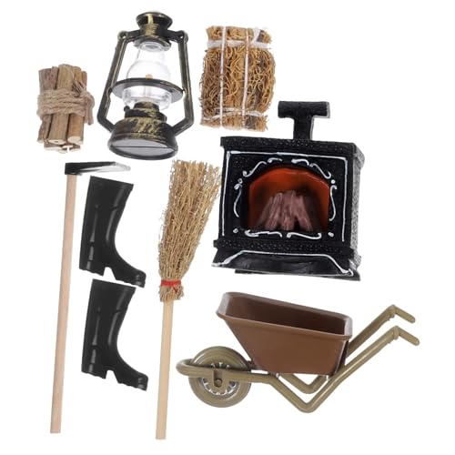 PERSELOSO 1 Satz Kamin Im Puppenhaus Scheibengardinen Miniatur-kaminscheite Puppenhaus-miniaturen Mini-puppenhauszubehör Bauernhof-Foto-Requisiten Bauernhof-Requisite Plastik PERSELOSO 1 Satz Kamin Im Puppenhaus Scheibengardinen Miniatur-kaminscheite Puppenhaus-miniaturen Mini-puppenhauszubehör Bauernhof-Foto-Requisiten Bauernhof-Requisite Plastik von PERSELOSO