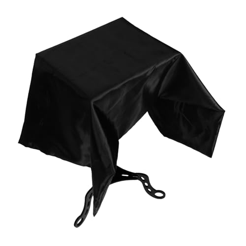 PERSELOSO 1 Satz Magischer Schwebender Tisch Schwebender Illusionstisch Fliegentisch-Requisite Schwebende Tischstütze Schwimmender Tisch Bühnentisch-Requisite Fly-Table-Tricks Plastik Black PERSELOSO 1 Satz Magischer Schwebender Tisch Schwebender Illusionstisch Fliegentisch-Requisite Schwebende Tischstütze Schwimmender Tisch Bühnentisch-Requisite Fly-Table-Tricks Plastik Black von PERSELOSO