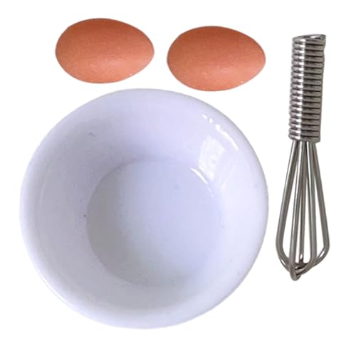 PERSELOSO 1 Satz für kinderspielzeug Children Toys sammlerstücke Mini-Hausschmuck Mini-Hausküchenzubehör Kocher Simulation von Eggbeater-Modellen Tiny House Backzubehör Harz PERSELOSO 1 Satz für kinderspielzeug Children Toys sammlerstücke Mini-Hausschmuck Mini-Hausküchenzubehör Kocher Simulation von Eggbeater-Modellen Tiny House Backzubehör Harz von PERSELOSO