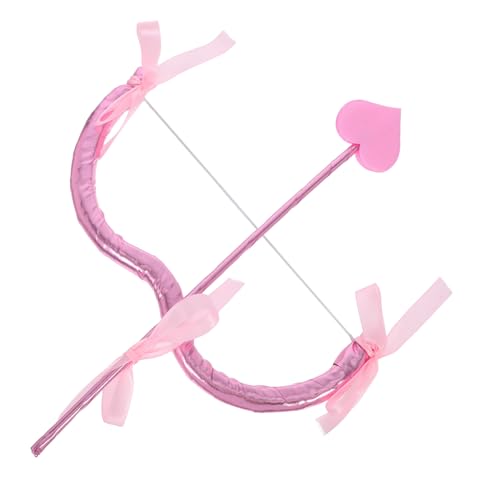 PERSELOSO 1 Set Kostüm Requisite Mini Für Valentinstag Und Halloween – Zubehör Für Cosplay Foto Requisiten Mottoparty Feiern von PERSELOSO