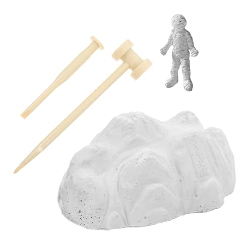 PERSELOSO 1 Set Mumienmodell Ägyptische Halloween Dekorationen Mumienfigur Ägypten Dekoration Im Altägyptischen Stil Ägyptische Party Dekorationen Ägyptische Dekorationen PERSELOSO 1 Set Mumienmodell Ägyptische Halloween Dekorationen Mumienfigur Ägypten Dekoration Im Altägyptischen Stil Ägyptische Party Dekorationen Ägyptische Dekorationen von PERSELOSO