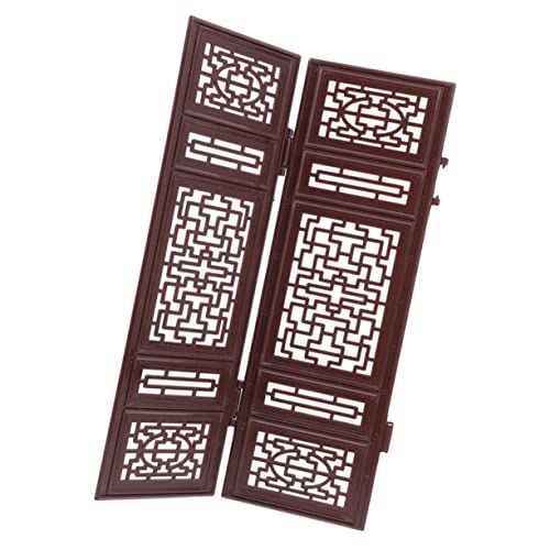 PERSELOSO Ornamentaler Bildschirm Desktop Mini Bildschirm Handwerk Für Erwachsene Bildschirm Modell Für Kinder Miniatur Spielzeug von PERSELOSO