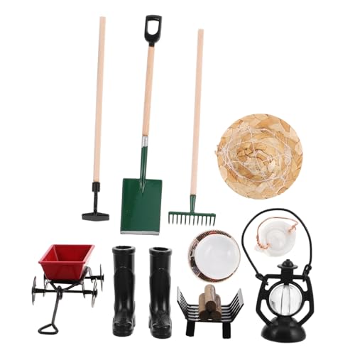 PERSELOSO 1 Set Puppenhaus Küchenzubehör Schreibwaren Puppenhaus Miniaturzubehör Kleinkindmöbel Mini Möbel Für Puppenhaus Realistische Puppenhausmöbel Kinderspielzeug Aus Holz PERSELOSO 1 Set Puppenhaus Küchenzubehör Schreibwaren Puppenhaus Miniaturzubehör Kleinkindmöbel Mini Möbel Für Puppenhaus Realistische Puppenhausmöbel Kinderspielzeug Aus Holz von PERSELOSO
