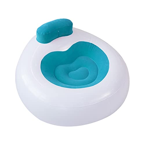 PERSELOSO 1 Stück Klappbares Aufblassofa Faltbares Lazy Campingsofa Campingmatratze Einzelmodell Outdoor Aufblascouch Erwachsene Tragbare Garten Aufblasbare Couch Campingcouch Fußhocker PERSELOSO 1 Stück Klappbares Aufblassofa Faltbares Lazy Campingsofa Campingmatratze Einzelmodell Outdoor Aufblascouch Erwachsene Tragbare Garten Aufblasbare Couch Campingcouch Fußhocker von PERSELOSO
