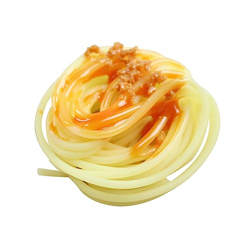 PERSELOSO 1 Stück Künstliches Gefälschtes Essen Gefälschte Lebensmittelverzierung Künstliches Lebensmittelmodell Essensrequisiten PERSELOSO 1 Stück Künstliches Gefälschtes Essen Gefälschte Lebensmittelverzierung Künstliches Lebensmittelmodell Essensrequisiten von PERSELOSO