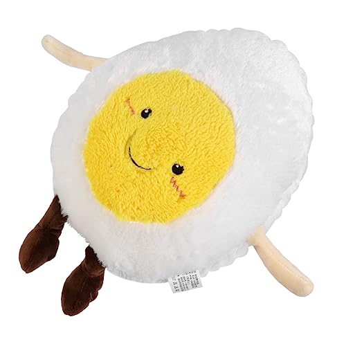 PERSELOSO 1 Stück Süßes Obstförmiges Plüschtier Erdbeer Kissen für Plüschpuppe als Deko und für Jungen und Mädchen Vielseitig Einsetzbar als Kissen und Fotorequisite PERSELOSO 1 Stück Süßes Obstförmiges Plüschtier Erdbeer Kissen für Plüschpuppe als Deko und für Jungen und Mädchen Vielseitig Einsetzbar als Kissen und Fotorequisite von PERSELOSO