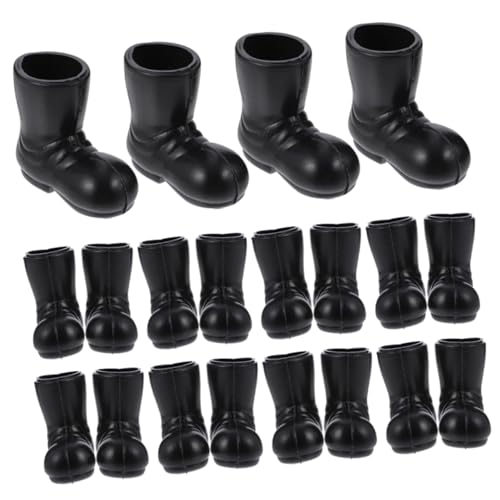 PERSELOSO 10 Paar Puppenhausstiefel Dekorative Ornamente Winzige Weihnachtsornamente Weihnachtsdekorationen Mini Weihnachtsstiefel Lebensechte Weihnachtsstiefel Mini Schuhe Schmuck PERSELOSO 10 Paar Puppenhausstiefel Dekorative Ornamente Winzige Weihnachtsornamente Weihnachtsdekorationen Mini Weihnachtsstiefel Lebensechte Weihnachtsstiefel Mini Schuhe Schmuck von PERSELOSO