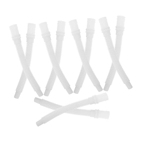 PERSELOSO 10pcs Quietschen Für Hundespielzeug Geräuschhersteller Einsatz Ersatz Sound Maker Spielzeug DIY Spielzeug Zubehör Für Haustierversorgung Katzenspielzeug 23cm PERSELOSO 10pcs Quietschen Für Hundespielzeug Geräuschhersteller Einsatz Ersatz Sound Maker Spielzeug DIY Spielzeug Zubehör Für Haustierversorgung Katzenspielzeug 23cm von PERSELOSO