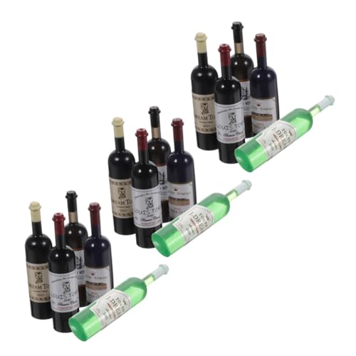 PERSELOSO 15 Stück Modelle für Küche Bar und Partys aus Sicherem Gefertigt PERSELOSO 15 Stück Modelle für Küche Bar und Partys aus Sicherem Gefertigt von PERSELOSO