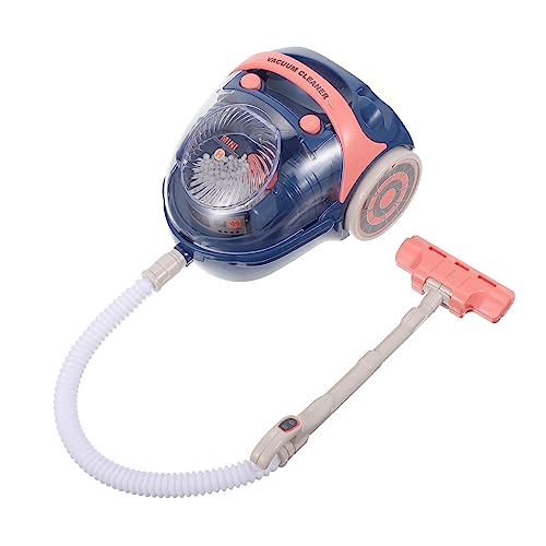 PERSELOSO Mini-staubfänger-Spielzeug Realistischer Mini- Für Kinder Keine Batterie Leuchtende Farbe Ideal Zum Lernen Und Zur Unterhaltung von PERSELOSO