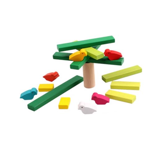 PERSELOSO 1Satz Bausteinspielzeug für Pädagogisches Holzspielzeug Feinmotorik und Kreativität für Jährige Stabiles und Sicheres für Glückliche PERSELOSO 1Satz Bausteinspielzeug für Pädagogisches Holzspielzeug Feinmotorik und Kreativität für Jährige Stabiles und Sicheres für Glückliche von PERSELOSO