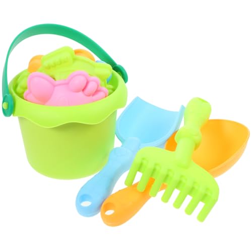PERSELOSO 1Satz Sandspielzeug für Tragbares Strandspielzeug Lustiges Sandspielzeug für Kleinkinder für Strand Fördert Kreativität und Eltern Junge Mädchen Leicht und Sicher PERSELOSO 1Satz Sandspielzeug für Tragbares Strandspielzeug Lustiges Sandspielzeug für Kleinkinder für Strand Fördert Kreativität und Eltern Junge Mädchen Leicht und Sicher von PERSELOSO
