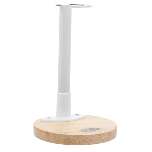 PERSELOSO 1Stück Holz Puppenständer Stabiler Puppenhalter für Puppen Kopfstütze Design Einfach zu Bedienen für Spielzeugdisplay und Puppenpräsentation Farblich Anpassbar PERSELOSO 1Stück Holz Puppenständer Stabiler Puppenhalter für Puppen Kopfstütze Design Einfach zu Bedienen für Spielzeugdisplay und Puppenpräsentation Farblich Anpassbar von PERSELOSO