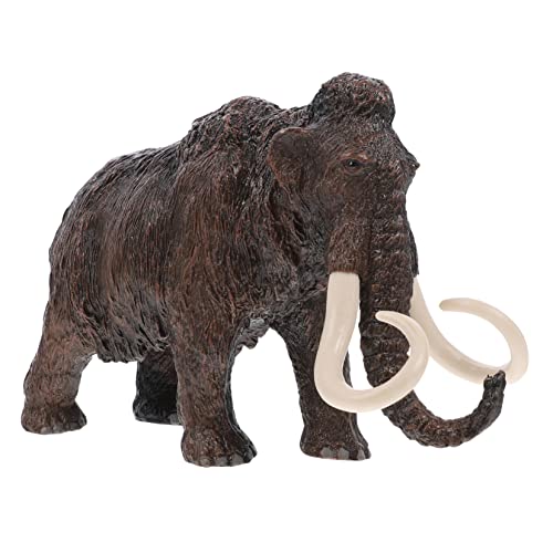 PERSELOSO 1stk Tiermodell Elefant Prähistorische Tierspielzeuge Bildungsspielzeug Wilde Tierfiguren Tiere Altes Tierspielzeug Planet Der Affen Figuren Dinosaurier Säugetier PERSELOSO 1stk Tiermodell Elefant Prähistorische Tierspielzeuge Bildungsspielzeug Wilde Tierfiguren Tiere Altes Tierspielzeug Planet Der Affen Figuren Dinosaurier Säugetier von PERSELOSO