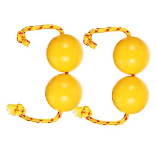 PERSELOSO 2 Stück Percussion Instrument mit Rhythmus Sandbällen für und Einzelspiel Fördert Rhythmustraining und Koordination aus Sicheren Materialien Vielseitig Einsetzbar Musikinstrument PERSELOSO 2 Stück Percussion Instrument mit Rhythmus Sandbällen für und Einzelspiel Fördert Rhythmustraining und Koordination aus Sicheren Materialien Vielseitig Einsetzbar Musikinstrument von PERSELOSO