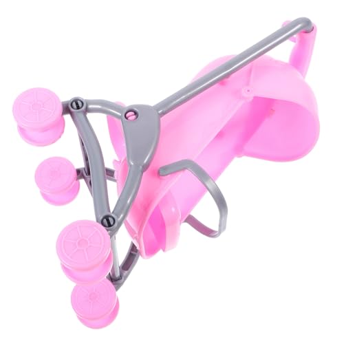 PERSELOSO 2 Stück Puppenwagen Babyspielzeug Spielzeugwagen Mini Möbel Schmuck Puppensachen Spielwagen Spielhaus Zubehör Puppenwagen Puppenspielhaus Dekorationen Bauchmuskeln PERSELOSO 2 Stück Puppenwagen Babyspielzeug Spielzeugwagen Mini Möbel Schmuck Puppensachen Spielwagen Spielhaus Zubehör Puppenwagen Puppenspielhaus Dekorationen Bauchmuskeln von PERSELOSO