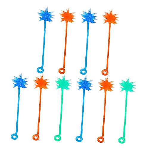 PERSELOSO 20stücke Dehnbare Knethämmer Stressabbau Für Sensory Relief Spielzeug Für Taktile Und Entspannung Als Party-mitgebsel Und Geburtstagsgeschenk PERSELOSO 20stücke Dehnbare Knethämmer Stressabbau Für Sensory Relief Spielzeug Für Taktile Und Entspannung Als Party-mitgebsel Und Geburtstagsgeschenk von PERSELOSO