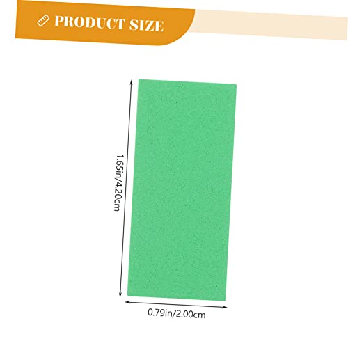 PERSELOSO 3 Packungen Bunte Eva Schaumstoff Sticker DIY Bastelset für Kindergarten Wanddekoration Selbstklebende Mehrlagige Quadratische Wandaufkleber für Klassenraum und Kinderzimmer PERSELOSO 3 Packungen Bunte Eva Schaumstoff Sticker DIY Bastelset für Kindergarten Wanddekoration Selbstklebende Mehrlagige Quadratische Wandaufkleber für Klassenraum und Kinderzimmer von PERSELOSO