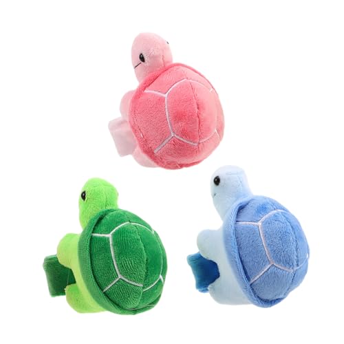 PERSELOSO 3 Stück Schildkrötenarmband Für Kleine Mädchen Stofftierarmband Plüsch -tierarmband Geburtstagsfeier Kinderpartyspielzeug Plüsch -party -gefälligkeiten Kurzer Plüsch PERSELOSO 3 Stück Schildkrötenarmband Für Kleine Mädchen Stofftierarmband Plüsch -tierarmband Geburtstagsfeier Kinderpartyspielzeug Plüsch -party -gefälligkeiten Kurzer Plüsch von PERSELOSO