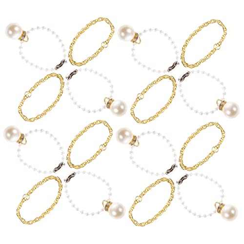PERSELOSO 30 Stück Mini Halskette für Mädchen Teiliges Schmuckset für Kinderfeste Sicher Fördert Kreatives Rollenspiel und Stilvolle Looks PERSELOSO 30 Stück Mini Halskette für Mädchen Teiliges Schmuckset für Kinderfeste Sicher Fördert Kreatives Rollenspiel und Stilvolle Looks von PERSELOSO