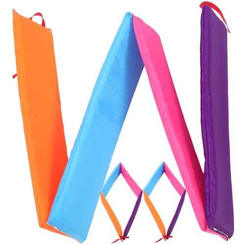PERSELOSO 3stücke Teiliges Outdoor-spielzeugset Für Junge Mädchen Interaktive Hüpfsäcke Sinneswahrnehmung Und Koordination Für Garten Indoor Und Aktivitäten Mit Eltern-Junge PERSELOSO 3stücke Teiliges Outdoor-spielzeugset Für Junge Mädchen Interaktive Hüpfsäcke Sinneswahrnehmung Und Koordination Für Garten Indoor Und Aktivitäten Mit Eltern-Junge von PERSELOSO