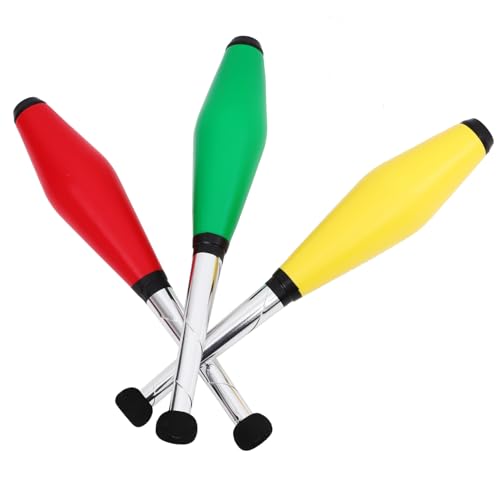 PERSELOSO 3st Jonglierstock Zirkus Jonglierstöcke Jonglieren Spaß Jonglierringe Jonglierstab Für Jonglierkeulenstöcke Trick Jonglierkeulen Für Sport PERSELOSO 3st Jonglierstock Zirkus Jonglierstöcke Jonglieren Spaß Jonglierringe Jonglierstab Für Jonglierkeulenstöcke Trick Jonglierkeulen Für Sport von PERSELOSO