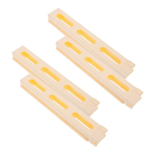 PERSELOSO 4 Stück Domino Zug Clips aus Praktische Halterung für Dominosteine für Partys Kindergarten und Zuhause Robuste und Tragbare Zubehörteile PERSELOSO 4 Stück Domino Zug Clips aus Praktische Halterung für Dominosteine für Partys Kindergarten und Zuhause Robuste und Tragbare Zubehörteile von PERSELOSO
