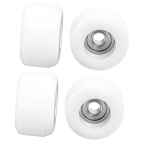 PERSELOSO 4 Stück Finger Roller für Stressabbau Pädagogisches Handspielzeug aus Hochwertigem und für Erwachsene Fördert Kreativität und Entspannung PERSELOSO 4 Stück Finger Roller für Stressabbau Pädagogisches Handspielzeug aus Hochwertigem und für Erwachsene Fördert Kreativität und Entspannung von PERSELOSO