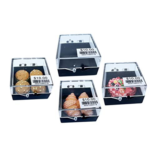 PERSELOSO Maßstab Mini Lebensmittel Pcs Simulation Lebensmittel Prop Set Gefälschte Brot Kuchen Für Home Decor Fotografie PERSELOSO Maßstab Mini Lebensmittel Pcs Simulation Lebensmittel Prop Set Gefälschte Brot Kuchen Für Home Decor Fotografie von PERSELOSO