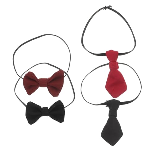 PERSELOSO 4 Stück Puppenwechselrotor Babypuppe Winzige Krawatten Babykrawatten Puppenzubehör Kompakte Fliegen Puppenkrawatten Mini Krawatten Miniatur Krawatten Mikrokrawatten Diminutive PERSELOSO 4 Stück Puppenwechselrotor Babypuppe Winzige Krawatten Babykrawatten Puppenzubehör Kompakte Fliegen Puppenkrawatten Mini Krawatten Miniatur Krawatten Mikrokrawatten Diminutive von PERSELOSO