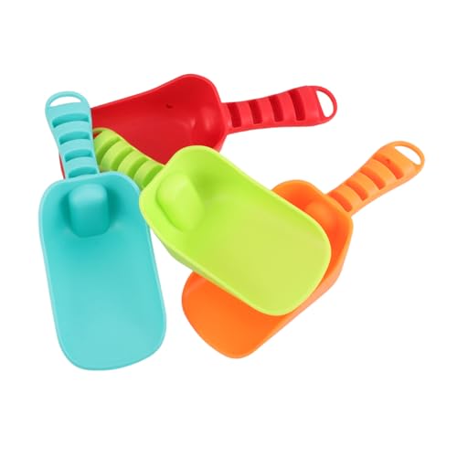 PERSELOSO 4stücke Teiliges Sandspielzeug Für Mädchen Bunte Schaufeln Für Und Strand Outdoor-Spielzeug Für Kleinkinder Fördert Und Soziale Interaktion PERSELOSO 4stücke Teiliges Sandspielzeug Für Mädchen Bunte Schaufeln Für Und Strand Outdoor-Spielzeug Für Kleinkinder Fördert Und Soziale Interaktion von PERSELOSO
