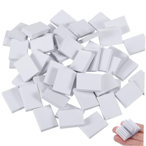PERSELOSO 50 Stück Miniaturbücher Dollhouse Bücher Leere Mini Bücher für Puppenhaus Dekoration für Bastelprojekte und Kompakt und Langlebig PERSELOSO 50 Stück Miniaturbücher Dollhouse Bücher Leere Mini Bücher für Puppenhaus Dekoration für Bastelprojekte und Kompakt und Langlebig von PERSELOSO