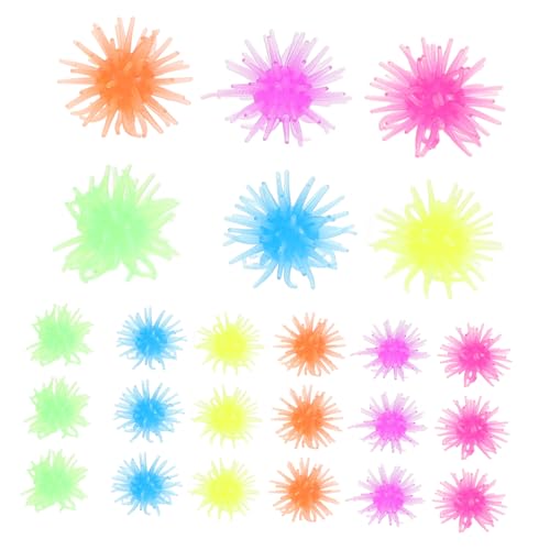 PERSELOSO 50 Stück Wandkrabbelnde Bunte Klebe Spielzeuge Stressabbau für Partys Halloween Dekoration Kreative Mitgebsel und Fidget Spielzeuge Elastisch und Wiederverwendbar PERSELOSO 50 Stück Wandkrabbelnde Bunte Klebe Spielzeuge Stressabbau für Partys Halloween Dekoration Kreative Mitgebsel und Fidget Spielzeuge Elastisch und Wiederverwendbar von PERSELOSO