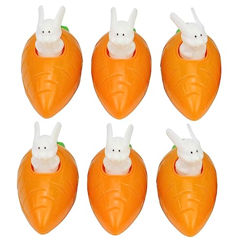PERSELOSO 6 Stück Karotten Rückziehauto Autospielzeug Autospielzeug Für Babys Kindergeschenke Autospielzeug Kaninchenspielzeug Häschenspielzeug Kinderspielzeug Kindergeschenke Für PERSELOSO 6 Stück Karotten Rückziehauto Autospielzeug Autospielzeug Für Babys Kindergeschenke Autospielzeug Kaninchenspielzeug Häschenspielzeug Kinderspielzeug Kindergeschenke Für von PERSELOSO
