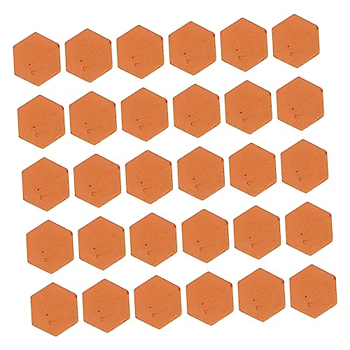 PERSELOSO 80Stücke Backsteinmauer für Micro Landschaftsdekor Sandtisch und Modellbau für DIY Gartenszenen und Kreative Projekte PERSELOSO 80Stücke Backsteinmauer für Micro Landschaftsdekor Sandtisch und Modellbau für DIY Gartenszenen und Kreative Projekte von PERSELOSO