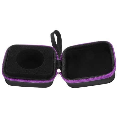 PERSELOSO Aufbewahrungstasche für Yoyo mit Loch Tragbare Ballschutztasche aus Strapazierfähigem Oxford für Outdoor Aktivitäten PERSELOSO Aufbewahrungstasche für Yoyo mit Loch Tragbare Ballschutztasche aus Strapazierfähigem Oxford für Outdoor Aktivitäten von PERSELOSO