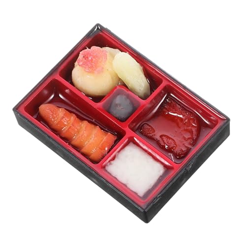 PERSELOSO Essen Und in Miniatur Mini-House-Food-Modell Mini-hausmodell Mini - Puppenhauszubehör Puppenhaus-Essen-modellbausatz Miniatur-Food-Modell Kleines Hauszubehör Plastik PERSELOSO Essen Und in Miniatur Mini-House-Food-Modell Mini-hausmodell Mini - Puppenhauszubehör Puppenhaus-Essen-modellbausatz Miniatur-Food-Modell Kleines Hauszubehör Plastik von PERSELOSO