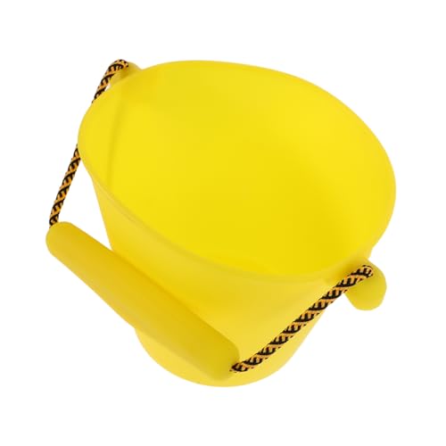 PERSELOSO Faltbares Silikon Sandspielzeug Set für Tragbarer Eimer für Strand Pool und Bad Multiszenen für Mädchen Einzigartiges Design und Hochwertige Verarbeitung PERSELOSO Faltbares Silikon Sandspielzeug Set für Tragbarer Eimer für Strand Pool und Bad Multiszenen für Mädchen Einzigartiges Design und Hochwertige Verarbeitung von PERSELOSO